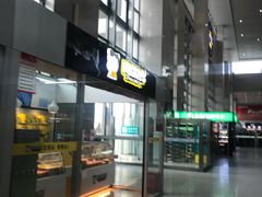 -洛阳龙门站