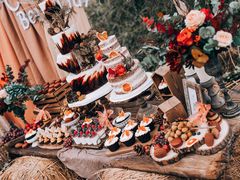 -法悦蛋糕(平阳银泰城店)