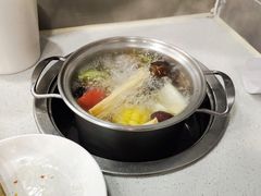 -咕叽咕叽自助烤肉小火锅(西城广场购物中心店)