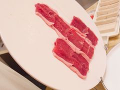 -涮福記·现切牛羊肉火锅(世纪汇店)