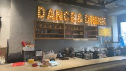 -G-STEPS舞蹈工作室