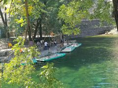 -沕沕水生态风景区