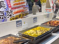 -集杰尚品海鲜烤肉自助餐厅(乳山振华店)