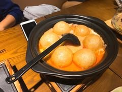 -十二舍·湯物素煮(江泰潤政店)
