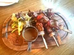 -MARU玛露音乐餐厅(大学路店)