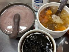 -潘苏凉茶馆(康之宝超级广场店)