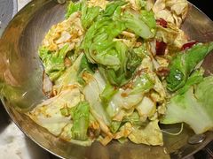 -绿茶餐厅(朝阳大悦城店)