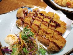 -蟹将军·松叶蟹和牛日料放题自助(K11店)