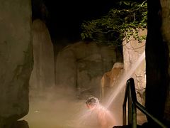 -海口观澜湖火山温泉谷