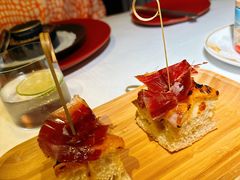 -La Villa French Restaurant