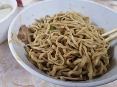 -非遗·爱西干面(小公园总店)