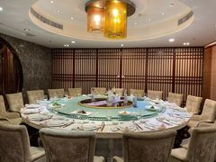 包厢-聚春园自助餐厅(东街口店)
