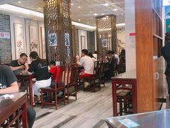 大堂-德兴馆(山西南路店)