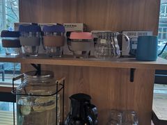 零售区-ZM COFFEE(西安路店)
