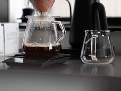 -纽巷咖啡 SOFTFOCUS COFFEE(锦和巴黎时韵店)