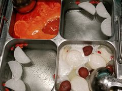 -海底捞火锅(河东万达广场店)