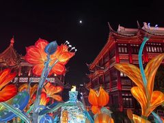 -豫园