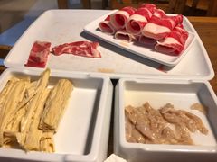 肥牛-傣妹火锅(荔湾广场店)