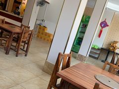 -武汉翔鹏快活林酒店(光霞店)