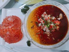 -小贝壳酒楼(经九路店)