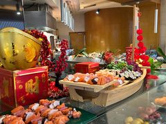 -威斯汀舞台餐厅