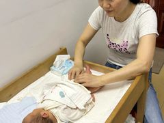 -天鹅到家·保姆月嫂育儿嫂(天河店)