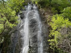 -玉渡山自然风景区