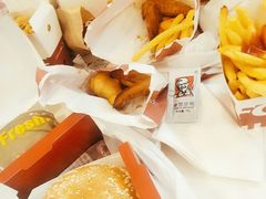 -汉堡王(大连柏威年餐厅店)