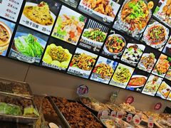 -龙香居海鲜浑锅家常菜·特色驴肉