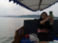 -西湖游船