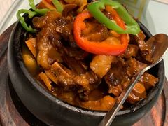 -一品淮扬 · 淮扬菜·北京万达文华酒店