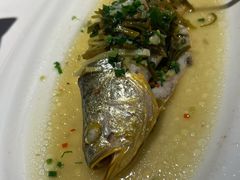 -老洋房花园饭店(绍兴路店)