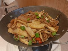 -马凯餐厅(长椿街店)