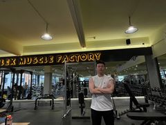 -聚健身GatherFitness(余杭店)