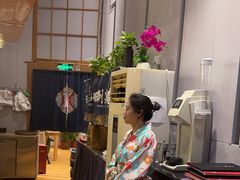 -昱匠·日本料理(金融街店)