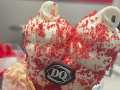 -DQ·蛋糕·冰淇淋(嘉兴南湖万达店)