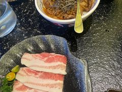 -樱嘢·炭火烧肉(惠南店)