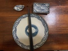 -渔日本料理铁板烧(新天地假日广场店)