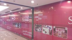 -Sunny喜铺婚礼策划(东部店)