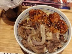 -京和风食堂·定食寿喜锅(保利樾广场店)