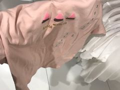 -优衣库(上海正大广场店)