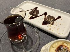 -Efes Turkish & Mediterranean Cuisine 艾菲斯餐厅(陆家嘴店)