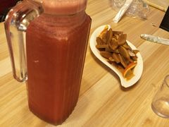 -穆老九清真牛羊肉馆(宋城店)