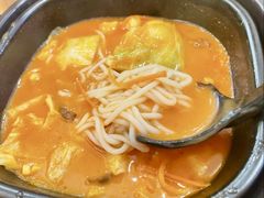-阿香米线(杭州良渚永旺店)
