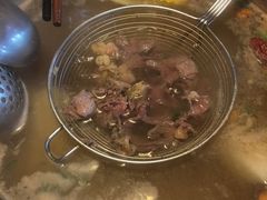 -尚御潮汕牛肉自助火锅(锦园店)