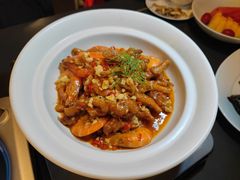 -汉水谣·江景餐厅(江滩店)