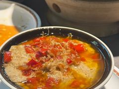 -老淮滨-蚌埠非遗小吃(淮河路店)