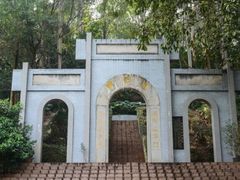 -滴水岩森林公园