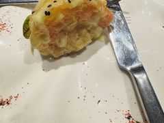 -上海苏宁宝丽嘉酒店·嘉府壹号中餐厅