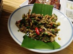 -滇铺子·云南特色菜·第九届野生菌美食节(东风东路c86店)